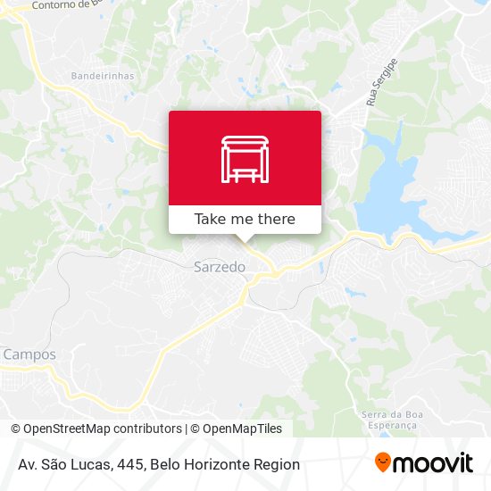 Av. São Lucas, 445 map