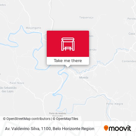 Av. Valdevino Silva, 1100 map