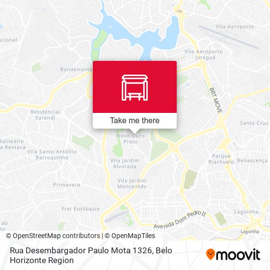 Rua Desembargador Paulo Mota 1326 map