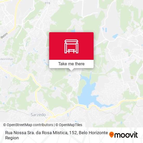 Rua Nossa Sra. da Rosa Mística, 152 map