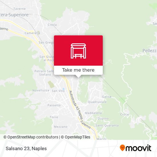 Salsano 23 map