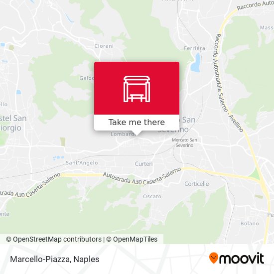 Marcello-Piazza map