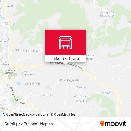 Rufoli (Inv Ersione) map