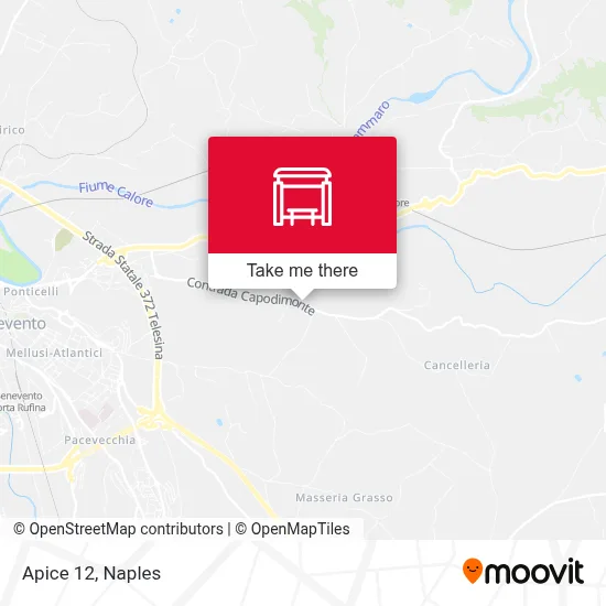 Apice 12 map