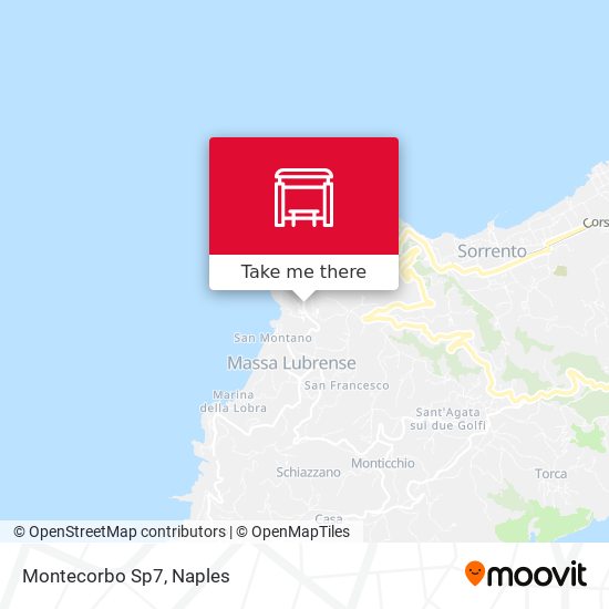 Montecorbo Sp7 map