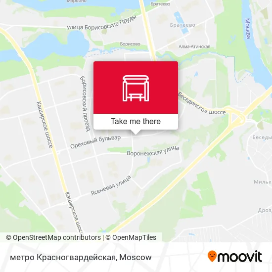 метро Красногвардейская map