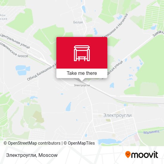 Электроугли map