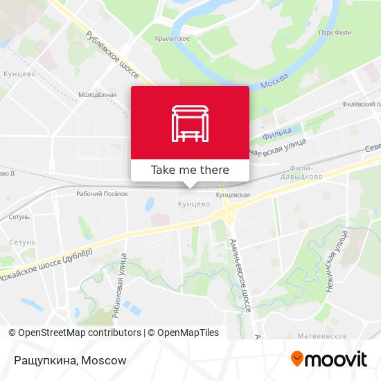 Ращупкина map