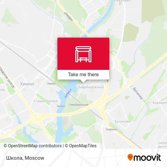 Школа map