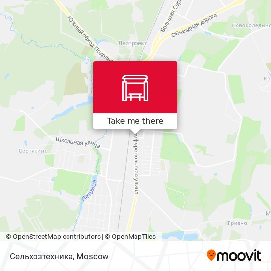Сельхозтехника map