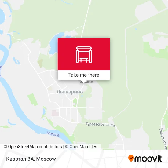 Квартал 3А map