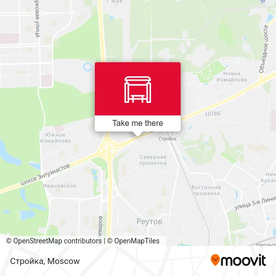 Стройка map