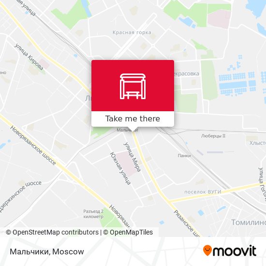 Мальчики map