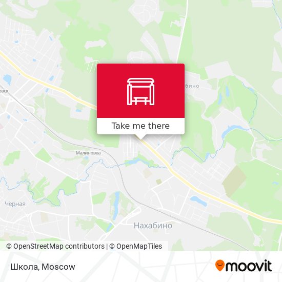 Школа map