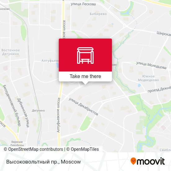 Высоковольтный пр. map
