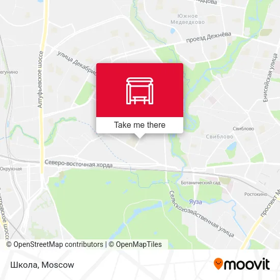 Школа map