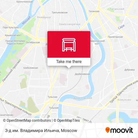 З-д им. Владимира Ильича map