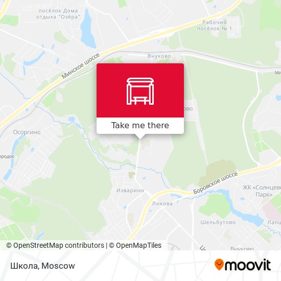 Школа map