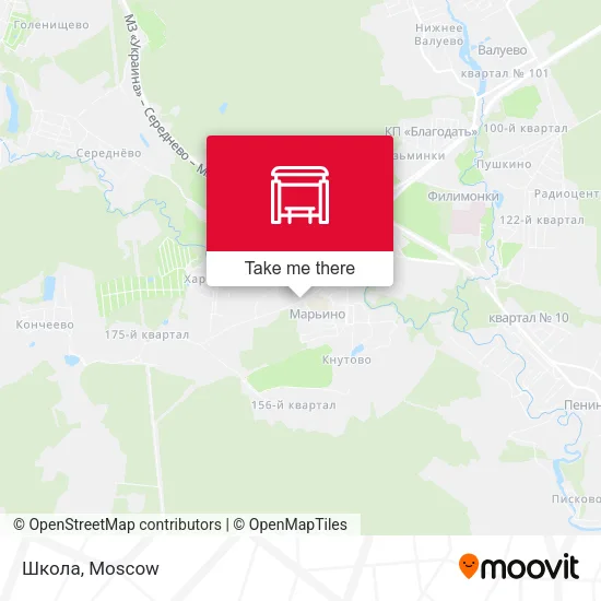 Школа map