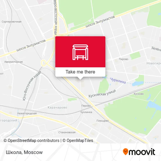 Школа map