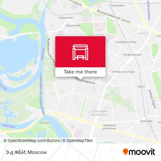 З-д ЖБИ map