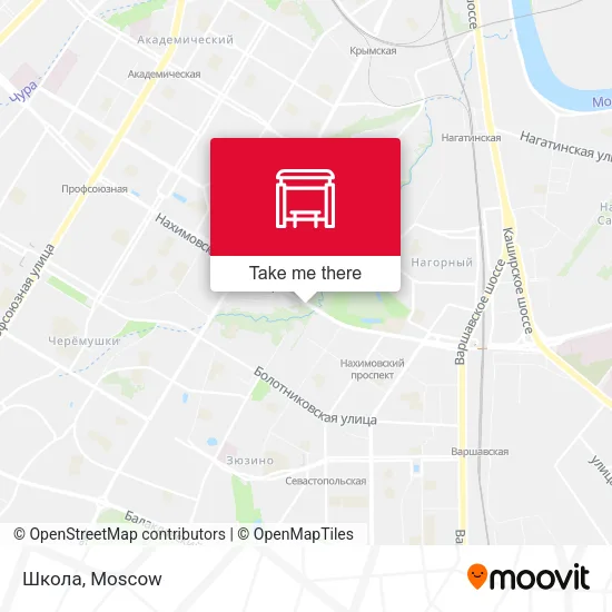 Школа map