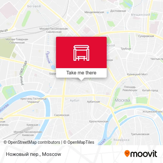 Ножовый пер. map