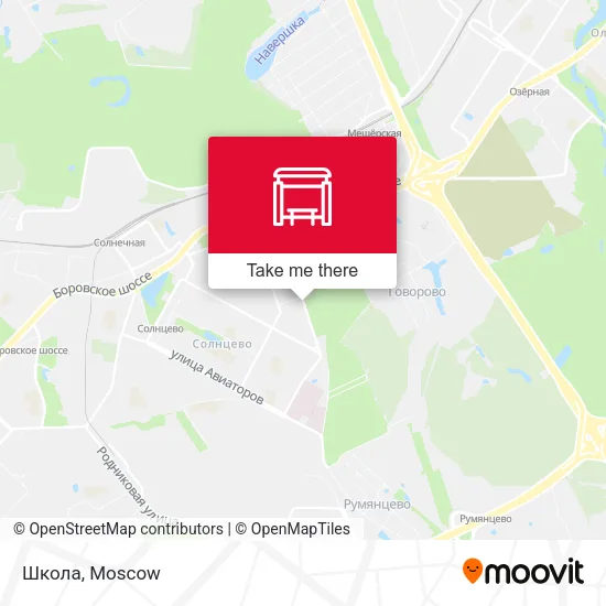 Школа map