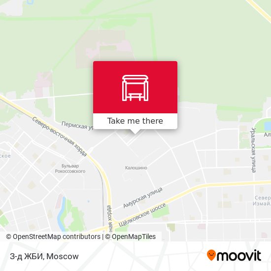 З-д ЖБИ map