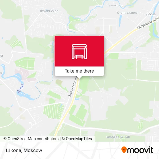Школа map