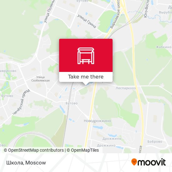 Школа map