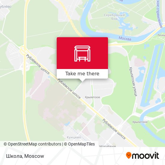 Школа map