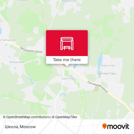 Школа map