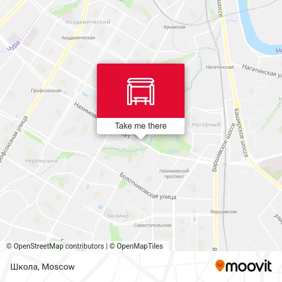 Школа map