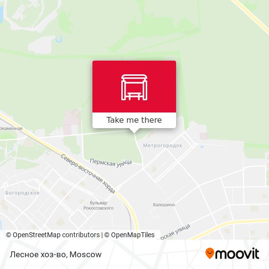 Лесное хоз-во map