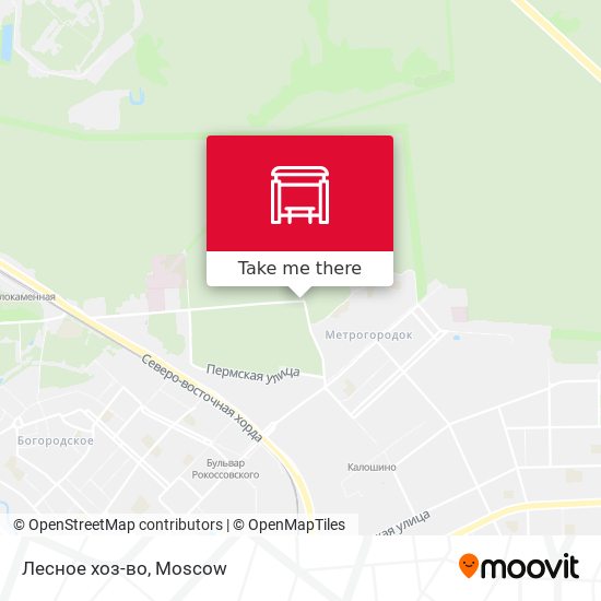 Лесное хоз-во map