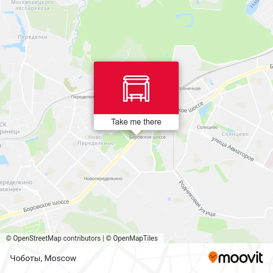 Чоботы map