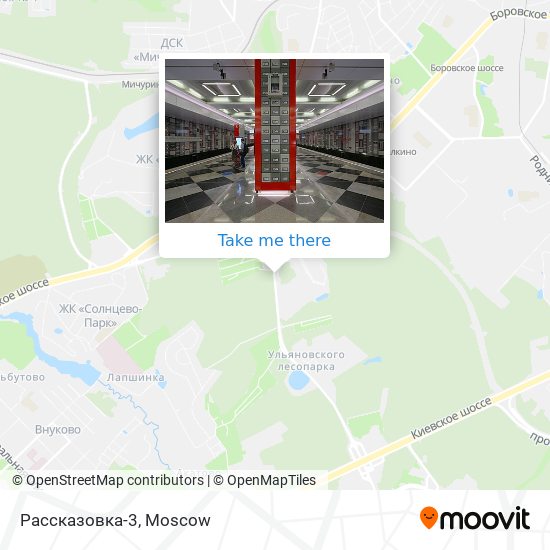 Рассказовка-3 map