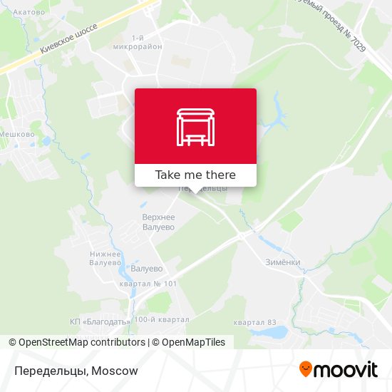 Передельцы map