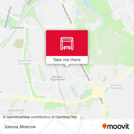 Школа map