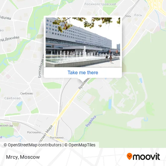 Мгсу map