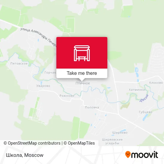 Школа map