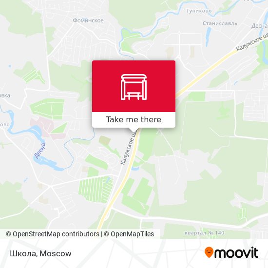 Школа map