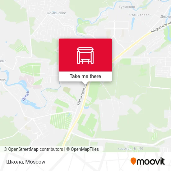 Школа map