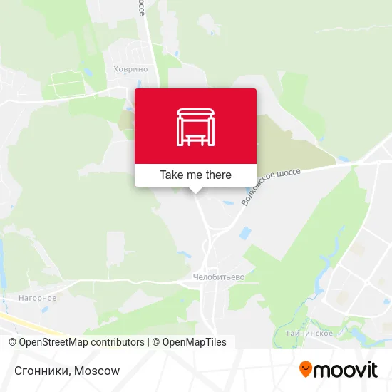 Сгонники map