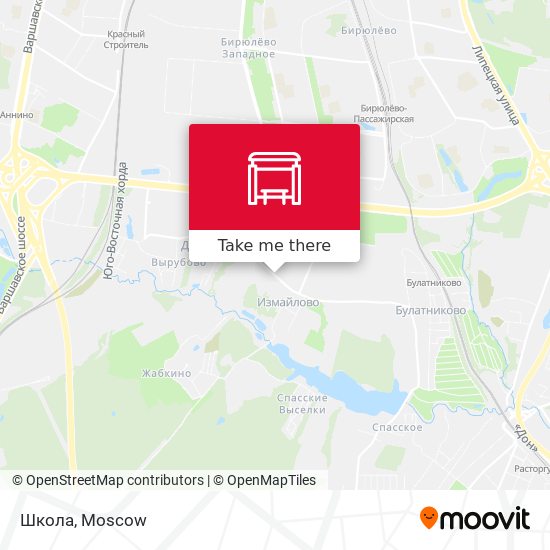 Школа map
