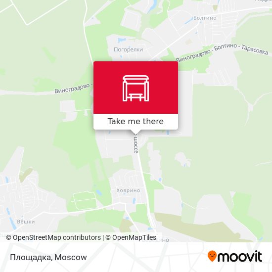 Площадка map