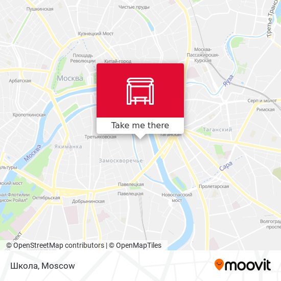 Школа map