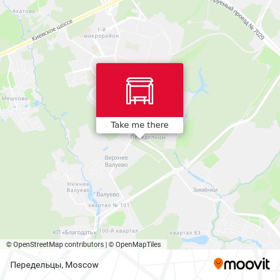 Передельцы map