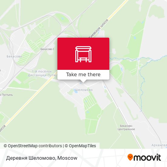 Деревня Шеломово map